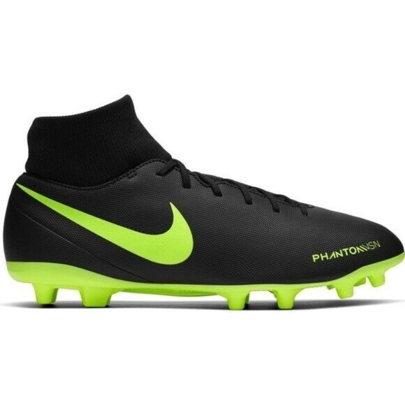 phantom vsn soccer shoes